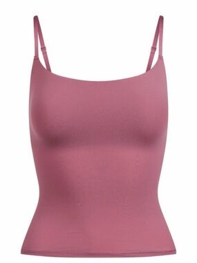 Skims BEET fits everybody cami tank top